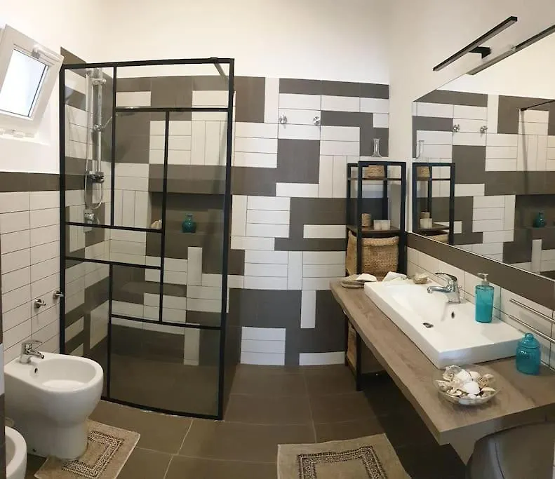 Rgb_Apartments Лампедуза